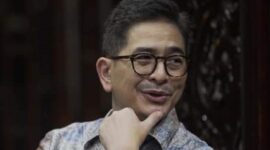 Ketua Umum Kamar Dagang dan Industri (Kadin) Indonesia, Arsjad Rasjid. (Dok. Arsjadrasjid.com) 
