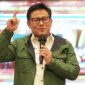Ketua Umum PKB, Muhaimin Iskandar. (Facbook.com/@A Muhaimin Iskandar)
