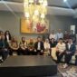 Gambar : Foto Bersama Pelatihan Asesor Kompetensi Pasar Modal  Jakarta, (16/10/23). (Doc. PROPAMI)