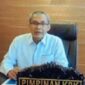 Wakil Ketua KPK Alexander Marwanta. (Dok. Djkn.kemenkeu.go.id)

