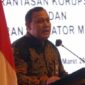 Ketua Komisi Pemberantasan Korupsi (KPK) Firli Bahuri. (Dok. biroadpim.kalteng.go.id)

