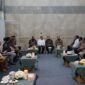 Acara perayaan natal bersama Kementerian BUMN dan BUMN di JCC Senayan. (Dok. TKN Prabowo - Gibran)