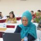 Foto: Sosialisasi penerapan MUK Versi 2023 untuk Asesor Lisensi BNSP. (Doc.BNSP)