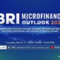 Bank Rakyat Indonesia (Persero) Tbk kembali menyelenggarakan BRI Microfinance Outlook 2024 yang akan berlangsung 7 Maret 2024 mendatang.  (Dok. BRI)