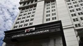 Otoritas Jasa Keuangan (OJK) menyatakan dukungannya terhadap upaya Kementerian Keuangan (Kemenkeu). (Dok. jabarprov.go.id)