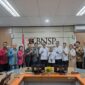 PROPAMI, LSP Pasar Modal dan BNSP: Mempererat Persaudaraan dalam Silahturahmi Idul Fitri