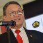 Menteri Energi dan Sumber Daya Mineral (ESDM) Arifin Tasrif. (Dok. Esdm.go.id)