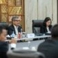 Direktur Utama BRI Sunarso. (Dok. Bank BRI)

