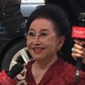 Pendiri produk kecantikan Tanah Air yang begitu melegenda, Mustika Ratu, Mooryati Soedibyo. (Instagram,com/@mooryatisoedibyo)