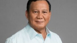 Presiden terpilih periode 2024-2029, Prabowo Subianto. (Instagram.com/@Prabowo)

