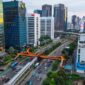 Ekonomi Indonesia menghadapi berbagai tantangan selama kuartal I tahun ini. (Dok. kemenkeu.go.id)