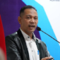 Wakil Ketua KPK Nurul Ghufron. (Dok. Aclc.kpk.go.id)


