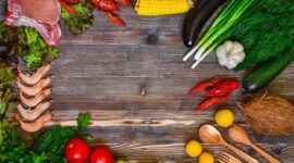 Holding BUMN Pangan ID FOOD siap berperan aktif untuk menjaga ketahanan pangan regional Asia Tenggara. (Pixabay.com/Daria-Yakovleva)