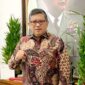 Sekretaris Jenderal PDIP, Hasto Kristiyanto. (Instagram.com/sekjenpdiperjuangan)