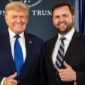 Donald Trump telah resmi memilih senator Ohio, JD Vance, sebagai wakil presiden. (Instagram.com @teamjdvance)