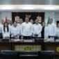 Pertemuan antara Wamentan Sudaryono dan Kadin Indonesia di Kantor Pusat Kementerian Pertanian, Jakarta, Kamis (19/12/2024). (Dok. Kementerian Pertanian)