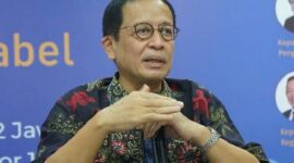 Kepala Eksekutif Pengawas Perbankan OJK Dian Ediana Rae. (Dok. jabarprov.go.id)
