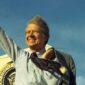 Presiden ke-39 Amerika Serikat Jimmy Carter. (Instagram.com @jimmycarternps)
