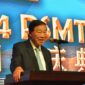 Konglomerat dan Politisi Tionghoa Murdaya Widyawimarta Po. (Dok. PSMTI)

