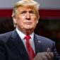 Presiden terpilih Amerika Serikat Donald Trump. (Facebook.com @Donald J. Trump)

