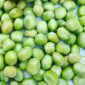 Pati kacang polong, bahan penting dalam pangan dan industri, kini jadi pusat sengketa dagang Tiongkok-Kanada. (Pixabay.com/Görel)