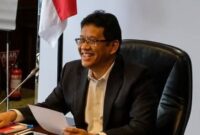 Menteri Keuangan Purbaya Yudhi Sadewa memimpin rapat kerja pertamanya dengan Komisi XI DPR RI dengan gaya bicara yang blak-blakan dan tanpa basa-basi. (Instrgram.com @pyudhisadewa)

