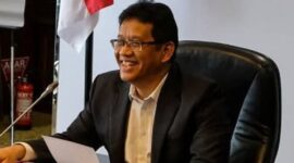 Menteri Keuangan Purbaya Yudhi Sadewa memimpin rapat kerja pertamanya dengan Komisi XI DPR RI dengan gaya bicara yang blak-blakan dan tanpa basa-basi. (Instrgram.com @pyudhisadewa)


