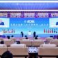 On November 27th, the Second General Assembly and Third Council Meeting of ACHA convened in Chongqing.