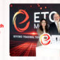 ETO Markets Rebranding Ceremony