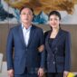 Since 1991, under Chairman Neak Oknha Kith Meng, Royal Group has become a Cambodian institution built by Cambodians, for Cambodia.
