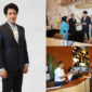 With over 20 years of leadership experience across international hotel brands, Kevin Lee brings a strong vision focused on operational excellence, people development, and meaningful guest experiences to Birkin International Hotel.