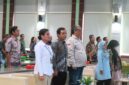 Foto : PROPAMI Surabaya Raya resmi dilantik, membuka jalan lahirnya profesional pasar modal baru melalui edukasi, kolaborasi, dan penguatan kompetensi investasi nasional. (doc.PROPAMI)