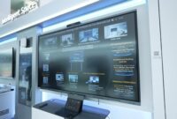 Huawei IdeaHub series