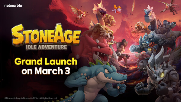 Source: Netmarble