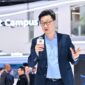 Hoy-Jin Lee, Senior Vice President of SOLUM Europe