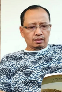 Penyerahan Jabatan Kabais TNI Tunjukkan Komitmen Terhadap Tata Kelola Organisasi yang Transparan