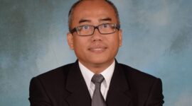Hubungan yang baik dengan media disebut Budi Purnomo Karjodihardjo menjadi faktor penting dalam keberhasilan strategi komunikasi korporasi modern. Budi Purnomo Karjodihardjo mengatakan press release dinilai tetap relevan sebagai sarana menjaga kepercayaan publik di tengah derasnya arus informasi digital. (Dok. Sapulangit.com)


