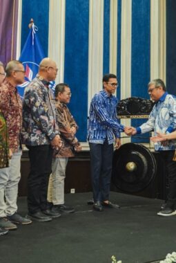Perwakilan DPW PROPAMI se-Indonesia Hadiri RUAT 2026